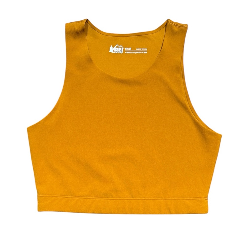 REI Take Your Time Bra Top